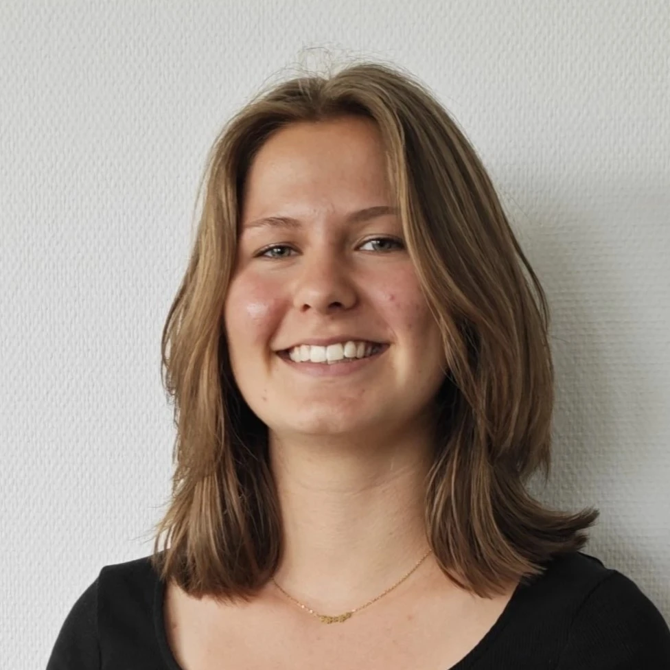 Photo de profil, Julie Prevost